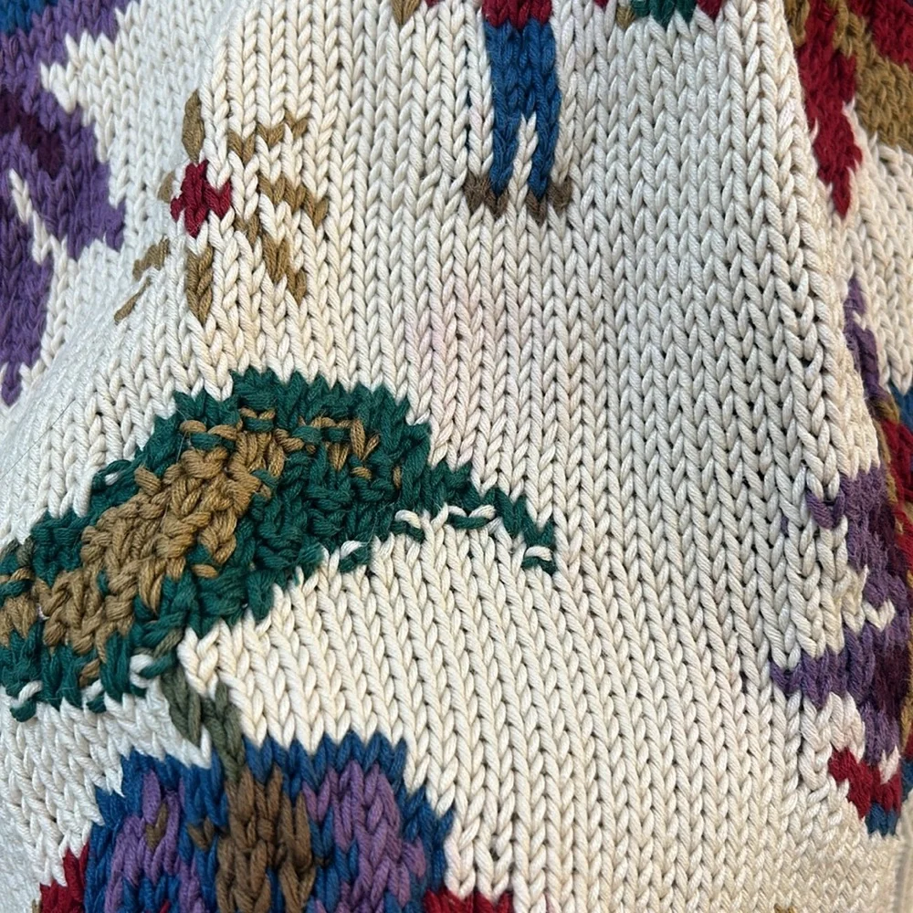 Vintage Bobby Jones Cardigan - Picture 12 of 15